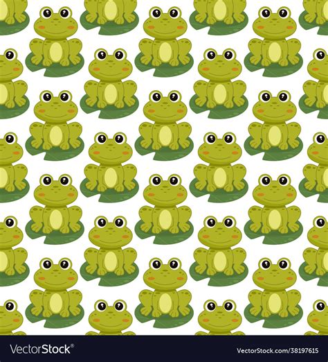 Image result for Pattern for Frog