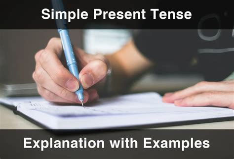 Present Simple Future Tense 的图像结果