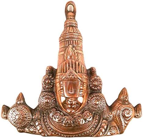 Buy Apka Mart The Online Shop Handcrafted Lord Balaji Wall Hanging ...