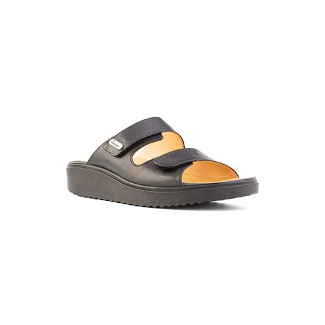 Wide Fit Sandals for Men and Women | TDO Therapy