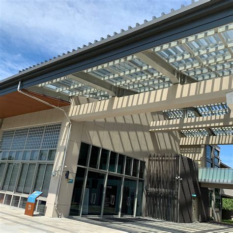 LONGTAN BRANCH TAOYUAN PUBLIC LIBRARY (2026) All You Need to Know ...