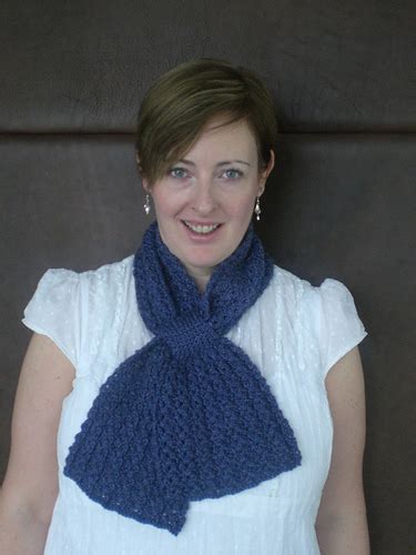 Image result for Loopy Scarf Tutorial