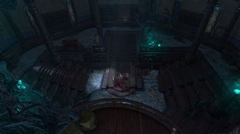 Baldur's Gate 3 House of Healing Guide - Deltia's Gaming