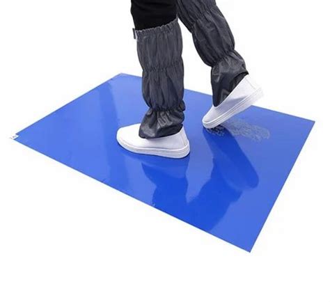 Antistatic And Cleanroom Products - Earthing Mat Black Trader ...