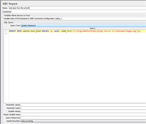 Image result for Image Blob MySQL