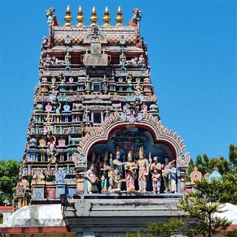 NAGARATHAR SIVAN TEMPLE - All You Need to Know BEFORE You Go (with ...