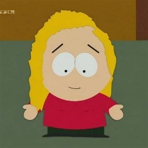 South Park Bebe Breasts