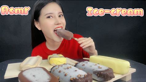 ASMR Ice Cream Messy 的图像结果