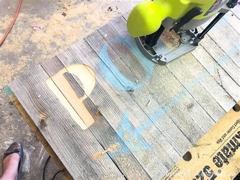 Image result for Wood Signs Using Handheld Router