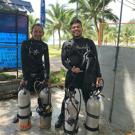 BLUE BUBBLES SCUBA (Pulau Tioman) - Lodging Reviews & Photos - Tripadvisor