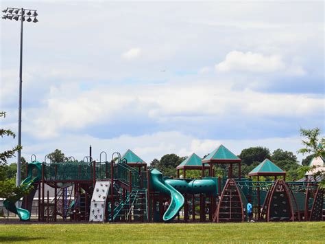 Overpeck County Park | Teaneck Township