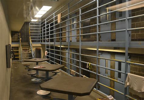 Whatcom County Jail inmates hospitalized after suspected overdoses ...