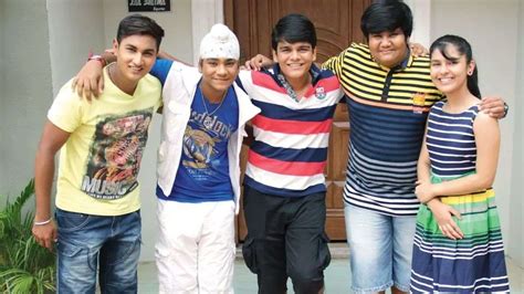 'Taarak Mehta Ka Ooltah Chashmah': Did you know that Tapu, Jogi aka ...