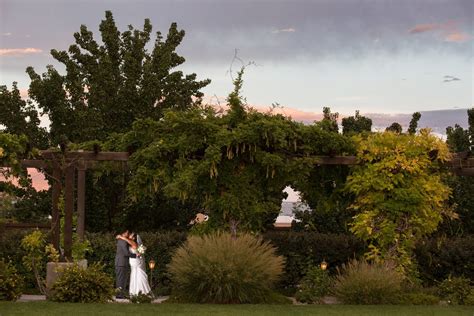 Hotel Albuquerque at Old Town - Hotel Weddings - Albuquerque, NM ...
