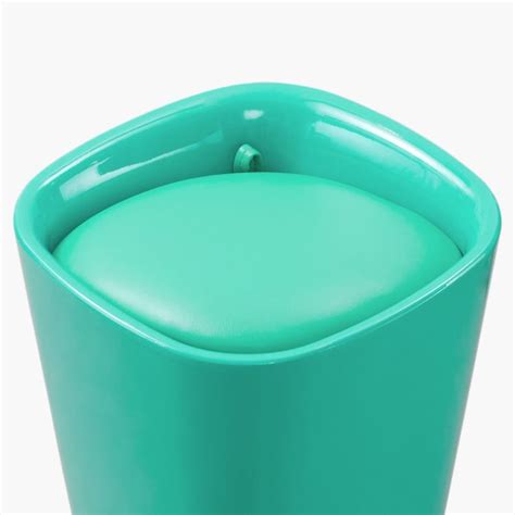 Buy Nixon Ottoman from Home Centre at just INR 3995.0