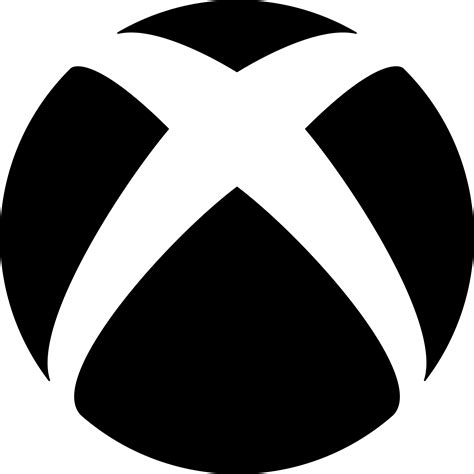 Xbox Logo Png - Free Transparent PNG Logos
