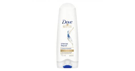 Dove Intense Repair Conditioner 75 ml : Buy Dove Intense Repair ...
