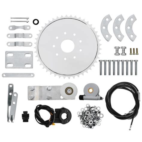 Buy Motorized 80cc Bike 2 Stroke Gas Engine Motor Kits Motorized ...