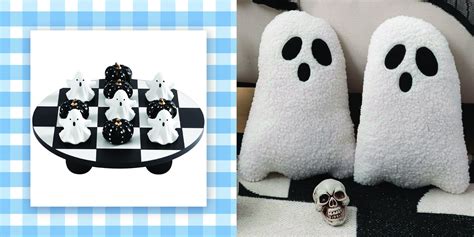 50 Amazon Halloween Decor Picks to Make Your House Look Scary Good