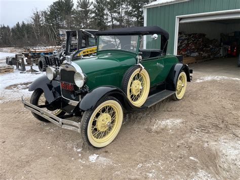 Reedsburg February Farm Consignment- Ends - Gavin Bros - Auctioneers ...