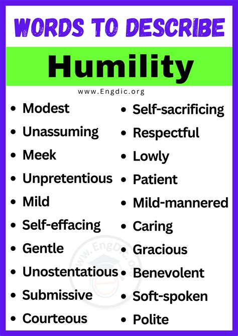 Humility 的图像结果