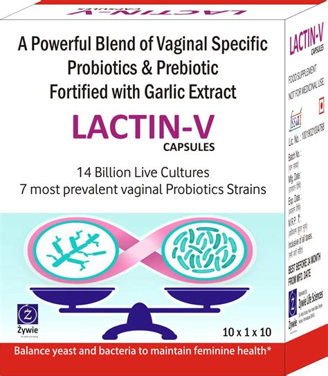 Products – Zywie Lifesciences