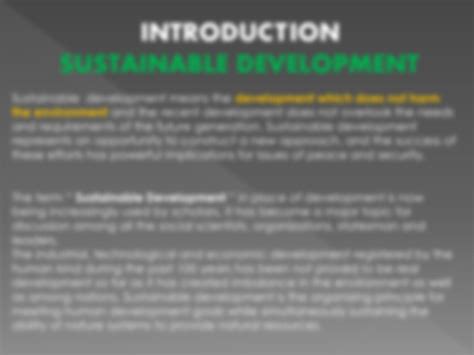 Image result for Sustanibale Development Project Class 10