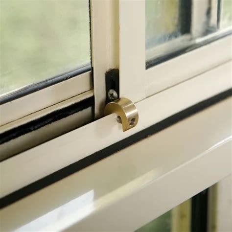 Image result for Sliding Window Lock