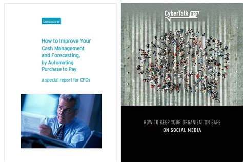 Image result for White Paper Example APA