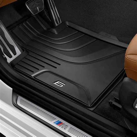 New Bmw Floor Mats at Brianna Gellatly blog