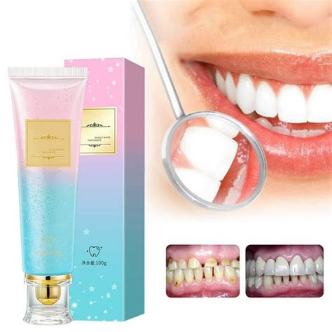 This Whitening Toothpaste Also Improves Gum Health, And A 3-Pack Is Less Than $18