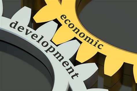 Economic Development 的图像结果