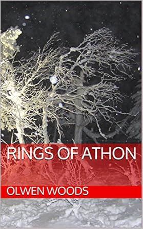 Rings of Athon eBook : Woods, Olwen: Amazon.in: Books