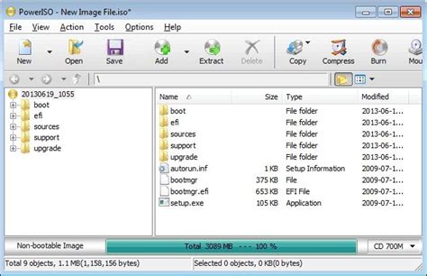Image result for ISO File Software