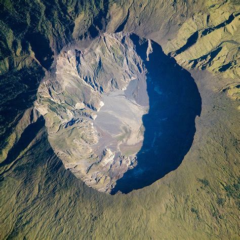 Image result for Mount Tambora Explode