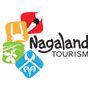 30th NWA Naga Traditional Wrestling Championship 2026 – © Tourism Nagaland