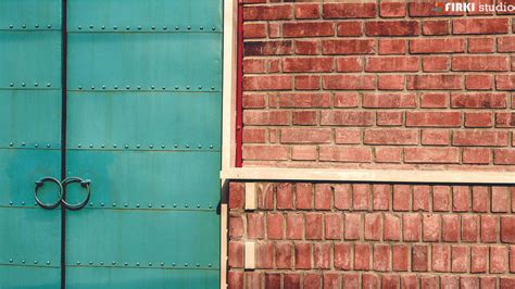 Architecture | Firki Studio | Uttar Pradesh