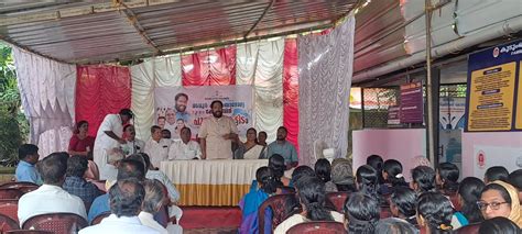 Government of Kerala | Dashboard for 100 Days Programme