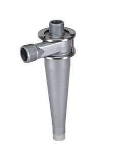 M.K. DESIGN AND ENGINEERING CO