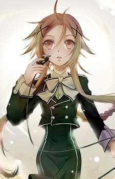 Nina (Nina to Usagi to Mahou no Sensha) - MyAnimeList.net