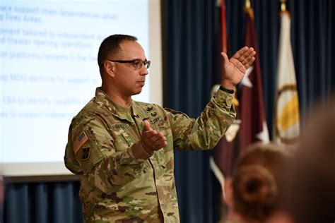 Inaugural Operational Medicine Summit hosted at JBSA-Fort Sam Houston ...