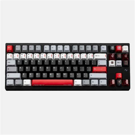 Shortcut Studio Bridge 75 Mechanical Keyboard | Mechanical Keyboards ...