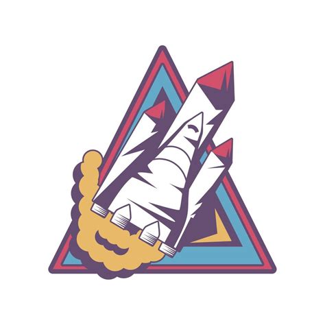 Rocket Vector 的图像结果