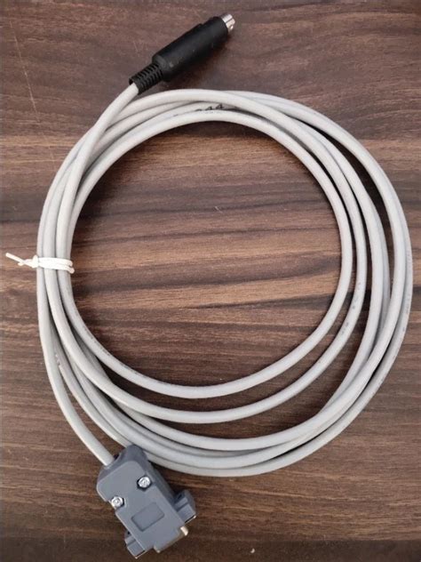 Image result for plc Connection Cable
