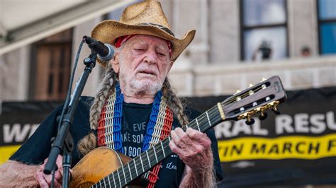Willie Nelsons Album „Dream Chaser" enthält Song mit Bob Dylan