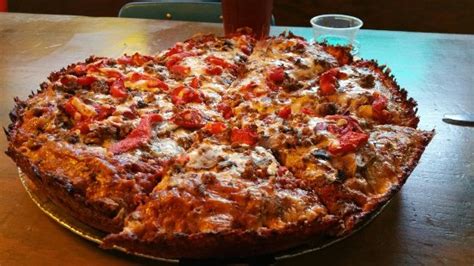 SATCHEL'S PIZZA, Gainesville - Restaurant Reviews, Phone Number ...