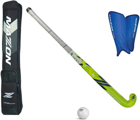 Buy Mazon Fusion 500 Field Hockey Stick Package Online at Lowest Price ...