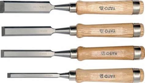 Wooden Chisel Supplier from Aurangabad