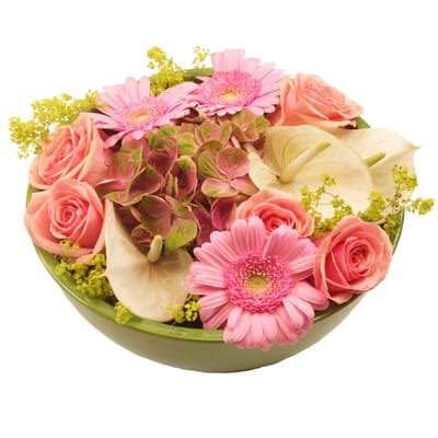 Lilly: Order Flowers Online | Interflora India | ID1348288