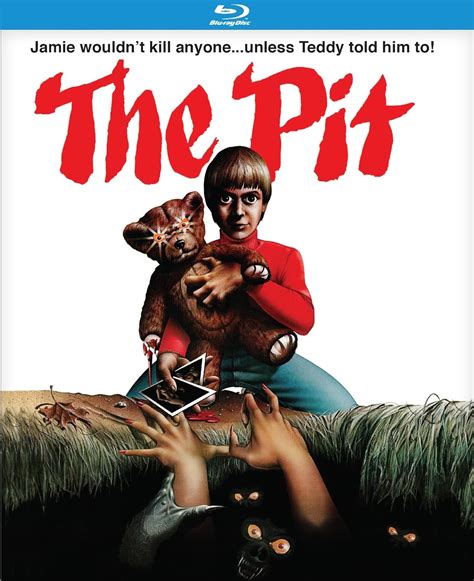 PIT (1981) - PIT (1981) (1 BLU-RAY): Amazon.de: DVD & Blu-ray